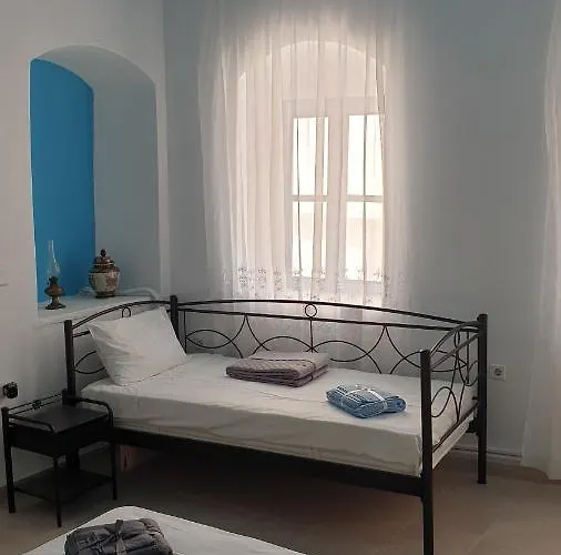 아파트 Stathis 2 *