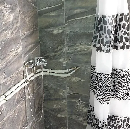 아파트 Stathis 2 *