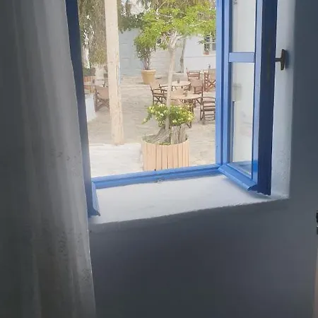 Stathis 2 * Αμοργός