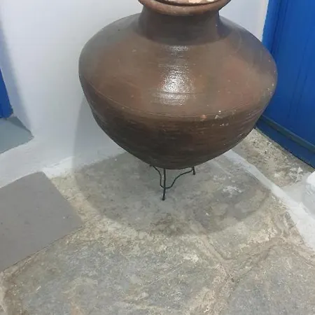 Lägenhet Stathis 2