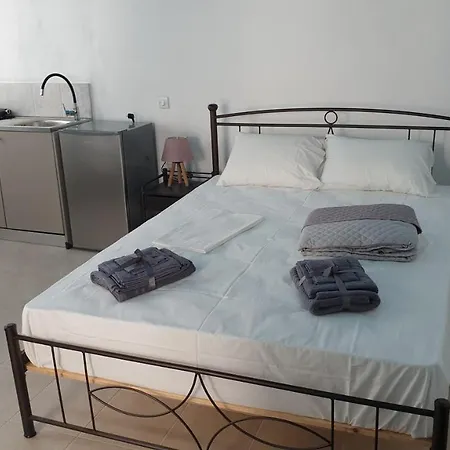 Stathis 2 Διαμέρισμα Αμοργός