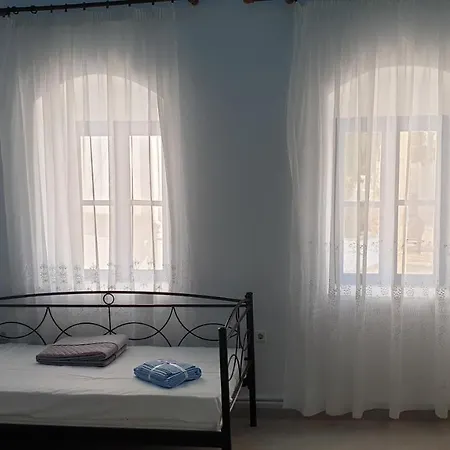 Διαμέρισμα Stathis 2 *