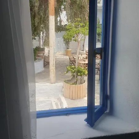 Stathis 2 Amorgos