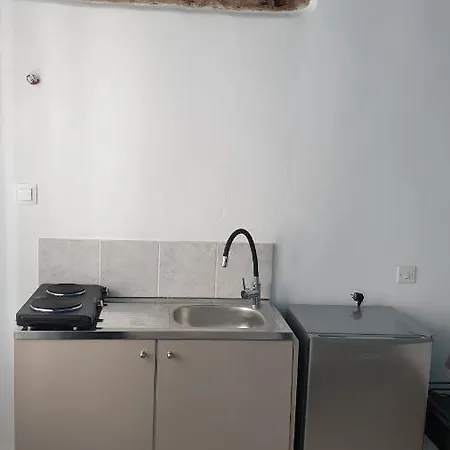 Διαμέρισμα Stathis 2