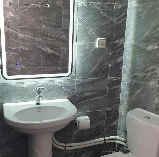 Stathis 2 Lägenhet Amorgos